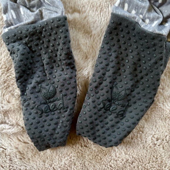 Simple Seed Day to Night Romper 18mo - Picture 3 of 3